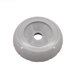 Hydro Air Cover Notched Gray 2In | 31-4003-GRY