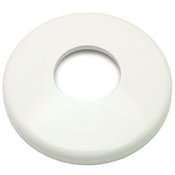 Perma-Cast White Cycolac Escutcheon | PE-0019-W