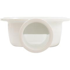 Waterway Plastics Body, Lo Pro Drain 3/4"S Ell R2 | 642-4170