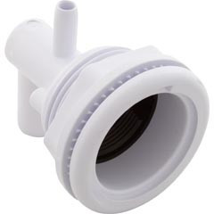 Rising Dragon Jet Body, RD Quantum,3", 2-3/16"hs, a3/8"sb, w3/4"sb, w/ Nut | RD203-3001-001