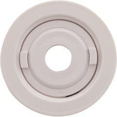 AquaStar Pool Products Retrofit Eyeball, Aquastar, Flush, 1-1/2"mpt, White | JO101