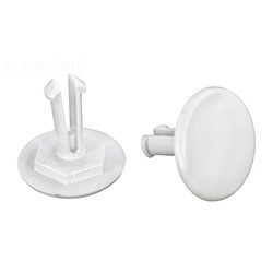 Hayward Wheel Retainer Clip Gray | PVXS0006-237