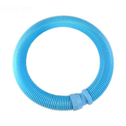 Pentair Hose Section 40in. (Blue) M/F Kreepy | K21205