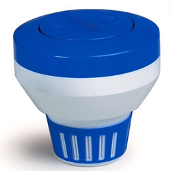 Pentair Floating Chemical Dispenser with Screen | R171060