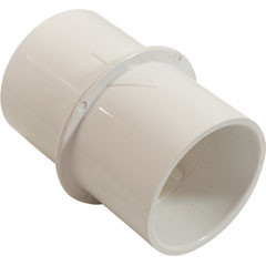 Waterway Plastics 2"S X 2"S Inline Restrictor Valve 1.25-2Lbs | 550-6810
