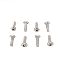 Pentair Lens Screw Kit | 590119Z