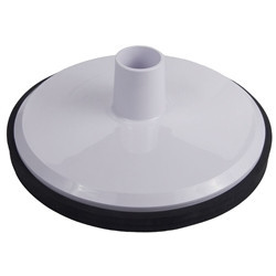 Custom Molded Products Inground Vacuum Plate | 25573-100-000