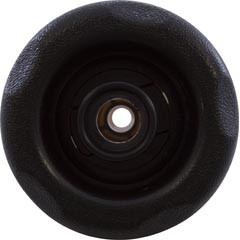 Waterway Plastics Jet Intl, WW Poly Storm Gun,3-3/8"fd,Dir, Txt Scal, Blk,Thd | 229-8051