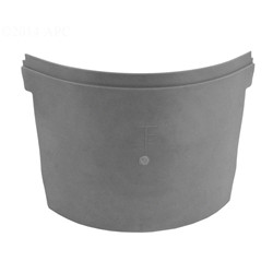 Game Tank Separator Plate 4510 Small Tank | 4T2007