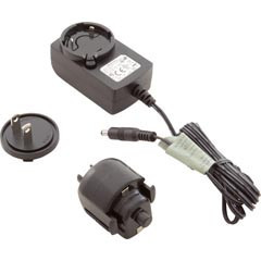 Water Tech Wall Charger With Adapter | LC099-3S6X099