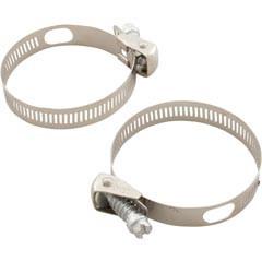 AquaStar Pool Products Parts Bag, Aquastar ChemStar CH200 | CH1075