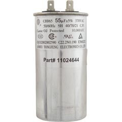 Hayward Run Cap-55 Uf, 370 Vac | SMX11024644