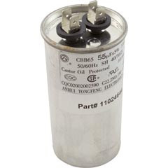 Hayward Run Cap-55 Uf, 370 Vac | SMX11024644