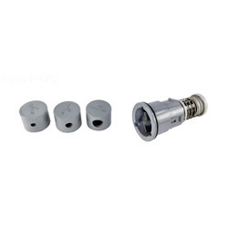 Paramount Retrojet® Nozzle For A & A Quickclean 2 - Med Gray | 004652495610