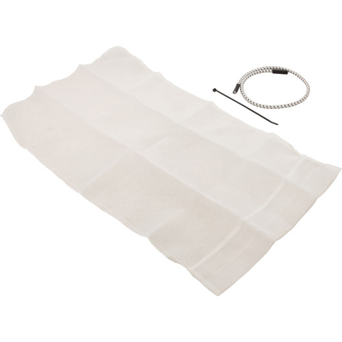 Power Vac Super Fine Mesh Filter Debris Bag | 019-D-2100