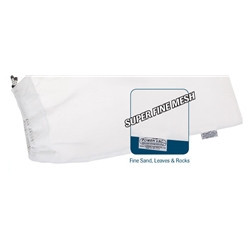 Power Vac Super Fine Mesh Bag | 019-D-2200