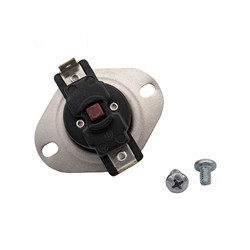 Raypak Flue Exhaust Limit259A/409A | 015119F