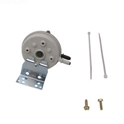 Raypak Switch Air Pressure N.O. | 008171F