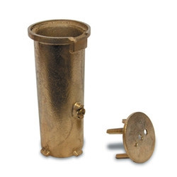 S.R.Smith SR SMITH 6" STANCHION ANCHOR | AS-100EB