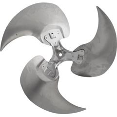 Hayward 3-Blade Fan, 34 Pitch | HPX15024321