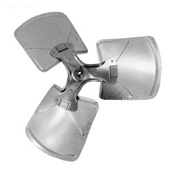 Raypak Fan Blade | H000124