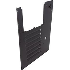 Raypak Side Panel Jacket, Raypak 206A, Right | 010376F