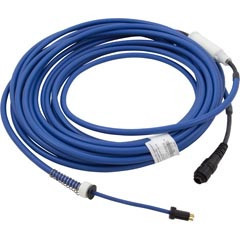 Maytronics Cable, Maytronics Dolphin Cleaners, w/ Swivel, 59ft | 9995872-DIY
