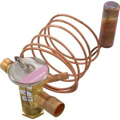 Zodiac Pool Equipment Thermal Expansion Valve, Zodiac, Je2000T/Je2500T | R0575100