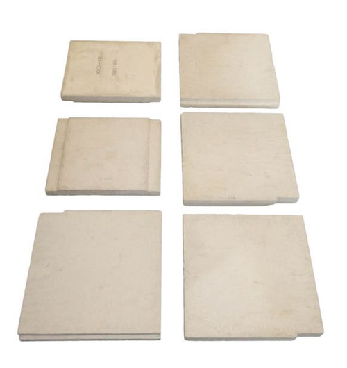 Raypak Kit-Ref Block 825/824 | 001317F