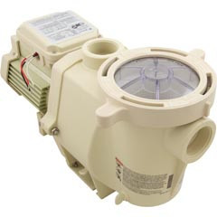 Pentair Pump, Pentair WFK-12, 3.0hp,208-230/460,3-Phase, Super Duty | 011644