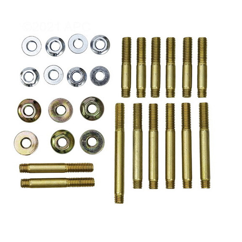 Raypak Tube Bundle Cupro Nickel Asme | 013814F