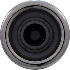Waterway Plastics Jet Cmplt, WW Old Faithful, 4-3/4"hs, 90gpm, Smth,SS/Gry,Ell | 210-7277S