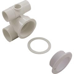 Hayward Jet Body, Hayward Jet Air III, a1", w1-1/2", w/Bulkhead | SP14343PAKA