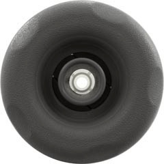 Waterway Plastics Jet Intl, WW Poly Storm, 4"fd, Dir, Textured Scal, Gry,Thd | 229-8167