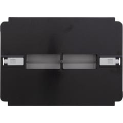Hayward Bottom Lid Assembly, Hayward TigerShark, Black Metal | RCX75000-236