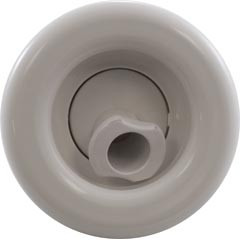 Waterway Plastics Jet Intl, WW Poly Storm Gun, 3-3/8"fd, Roto, Smth, White,Thd | 229-8000