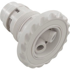 Custom Molded Products Jet Intl, Poly Jet Generic, 3-3/8" fd, Twin Roto, Dlx Scal, Wht | 25591-250-000