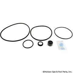 Aladdin Equipment Co Go-Kit 47, Sta-Rite Dynaglas and J Series Pumps | GO-KIT 47