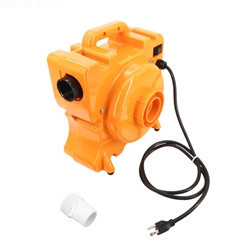 Air Supply of the Future 3 HP 120V CYCLONE VAC BLOWER | 41281002