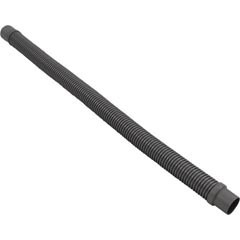 Hayward Connecter Hose, Hayward Pool Vac/Navigator, 4', Gray, 12 Pack | HSCHK100GRPK12