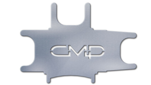 Custom Molded Products NEW FITTING "MULTITOOL" | 25590-250-000
