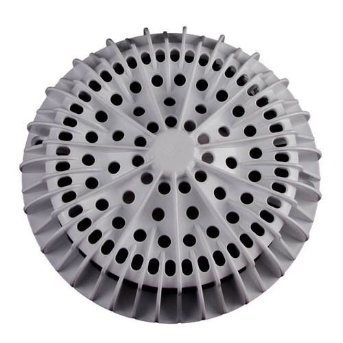 Custom Molded Products Nova Main Drain Lid Only | 25516-501-100