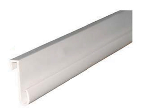 Jed Rigid Pool Wall Coping, 56" | 80-888-B