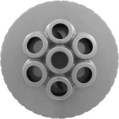 Custom Molded Products Massage Spa Jet Internal 1-1/2" Gray | 23315-241-000