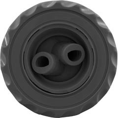 Custom Molded Products 3.5In Gunite Jet(Ts, Adj, Scp,Non-Tex)Dark Gray | 25591-257-000