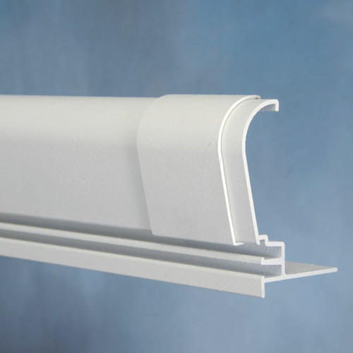 2' Radius Cp5 90 Corner Double Track | CP5CP5