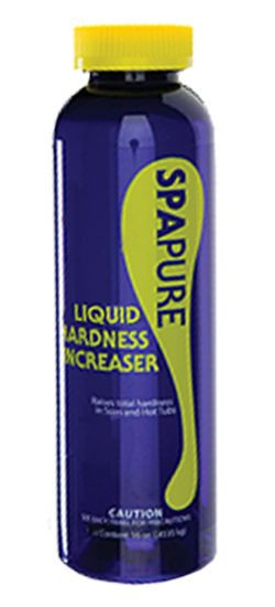 SpaPure  16 OZ Hardness Increaser  | C002729-CS20B6