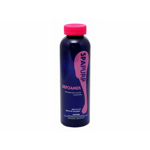 SpaPure 1 pt Spa Defoamer | C003292-CS40P
