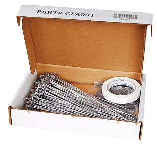 Stegmeier® CFA001 Tie Wire Side Kit for Pool Form 5 per Case