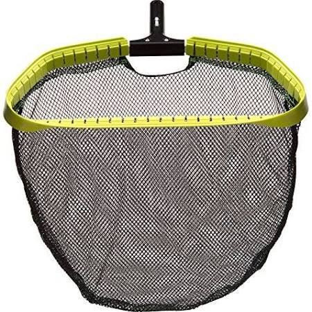 Stinger Mini Rake With 12 Standard Bag Net - Hot Tub Spa Supplies